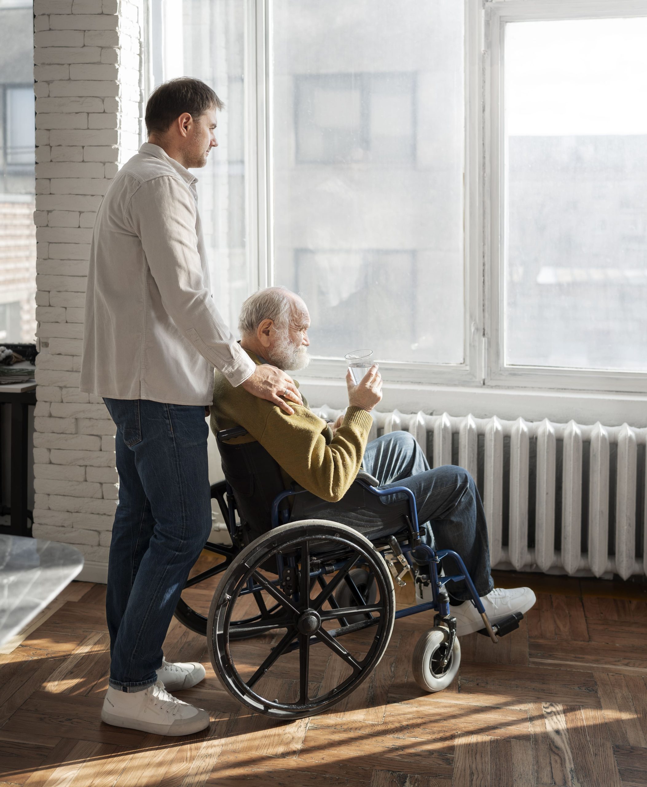 Patient Age Souffrant De Parkinson 1 1 Scaled